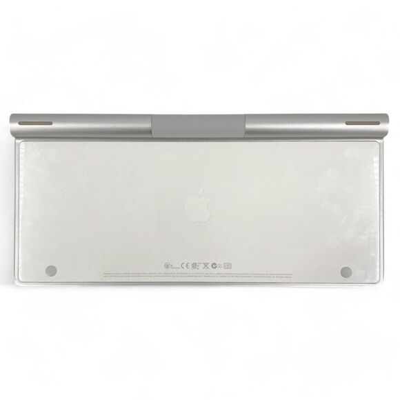 OEM Genuine Apple Magic Wireless Bluetooth Keyboard 3rd Gen A1314 WORKS - Picture 6 of 9